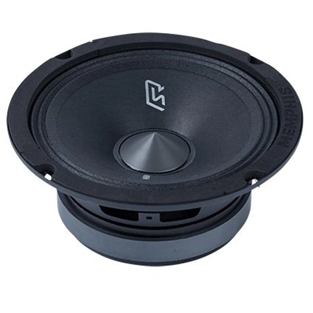 Memphis Audio SRXP62V2 Street Reference Pro 6.5" LED Car Speaker - Each (SRXP62V2) - Image 6
