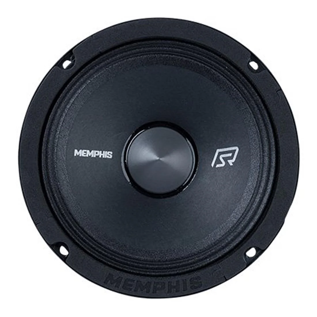 Memphis Audio SRXP62V2 Street Reference Pro 6.5" LED Car Speaker - Each (SRXP62V2) - Image 7