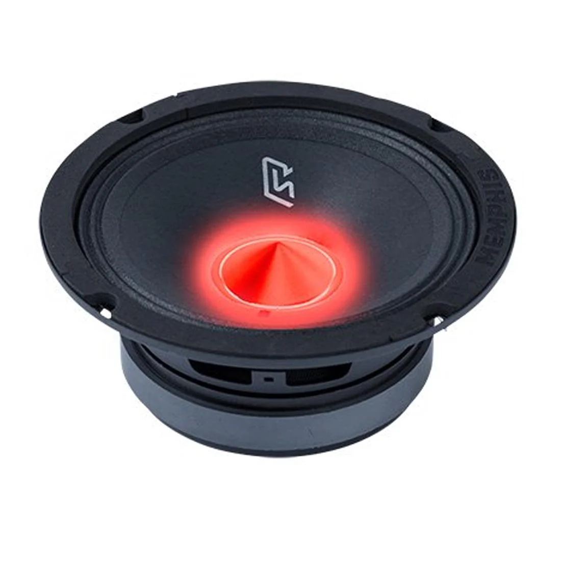 Memphis Audio SRXP62V2 Street Reference Pro 6.5" LED Car Speaker - Each (SRXP62V2) - Image 8
