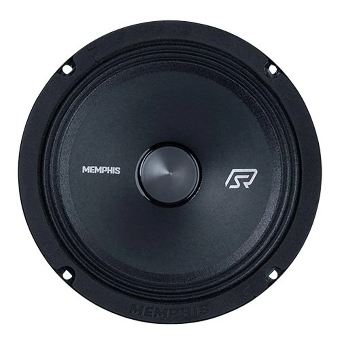 Memphis Audio SRXP82V2 Street Reference Pro 8" LED Car Speaker - Each (SRXP82V2) - Image 5