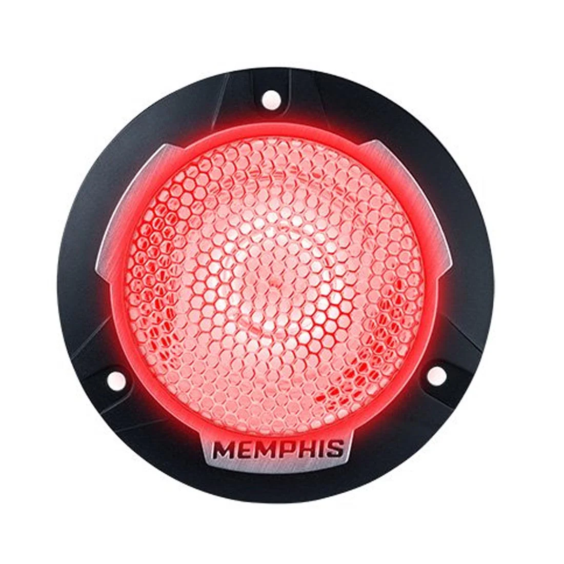 Memphis Audio SRXPTV2 Street Reference Pro 4" LED Tweeter - Each (SRXPTV2)