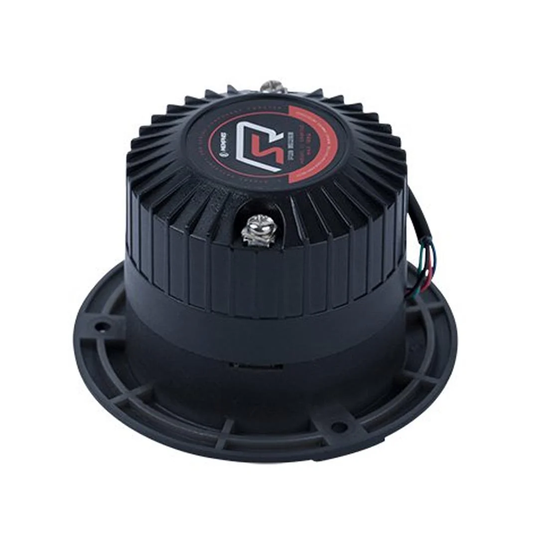 Memphis Audio SRXPTV2 Street Reference Pro 4" LED Tweeter - Each (SRXPTV2) - Image 3
