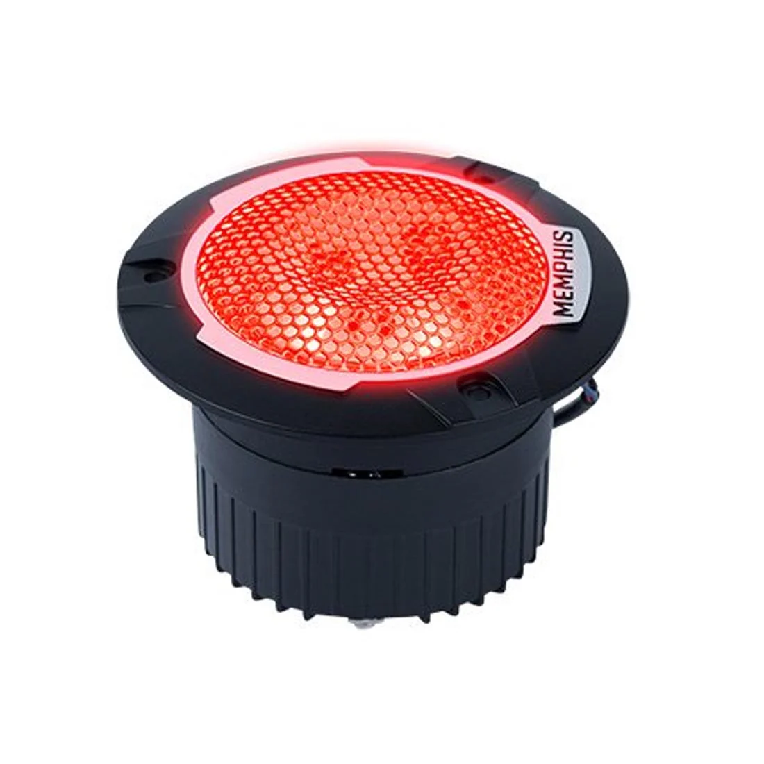 Memphis Audio SRXPTV2 Street Reference Pro 4" LED Tweeter - Each (SRXPTV2) - Image 5