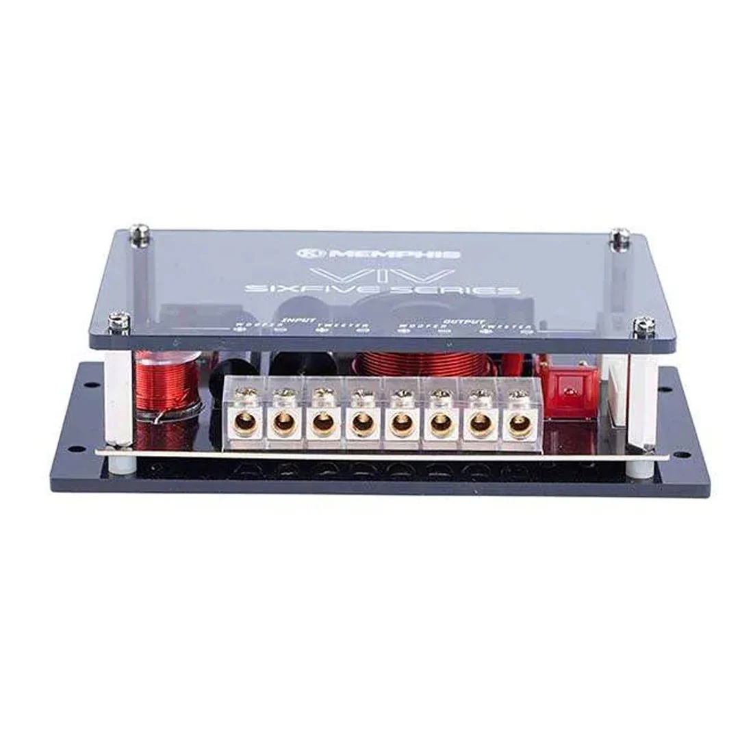 Memphis Audio VIV3WX 3-Way Crossover (VIV3WX)
