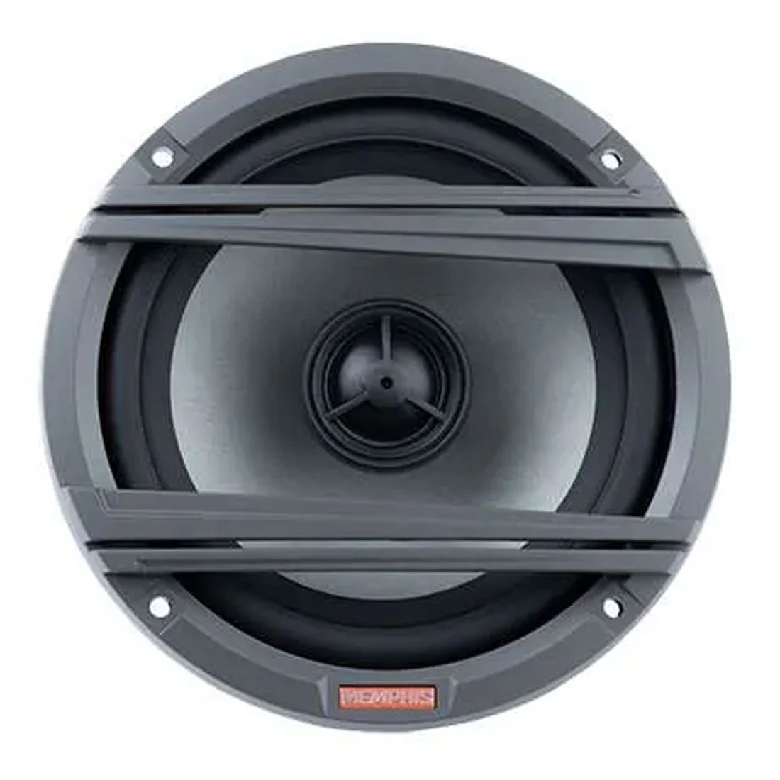 Memphis Audio VIV60V2 6.5" Six Five Series Coaxial Speakers (VIV60V2) - Image 2