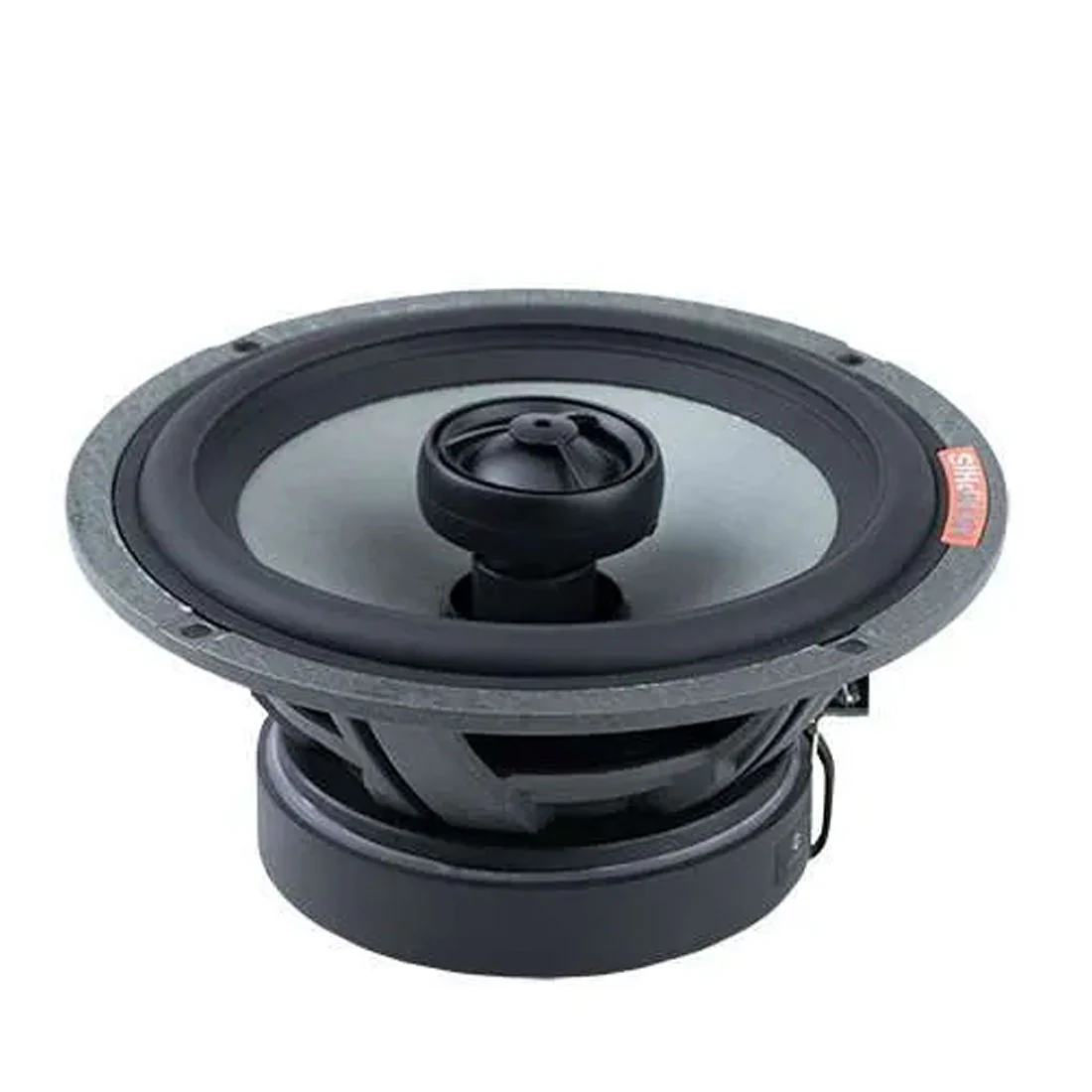 Memphis Audio VIV60V2 6.5" Six Five Series Coaxial Speakers (VIV60V2) - Image 3