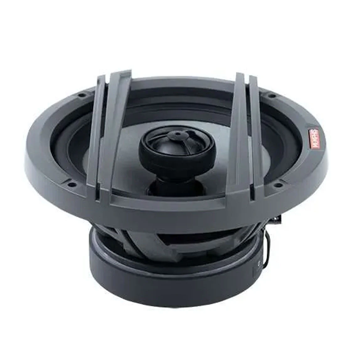 Memphis Audio VIV60V2 6.5" Six Five Series Coaxial Speakers (VIV60V2) - Image 4