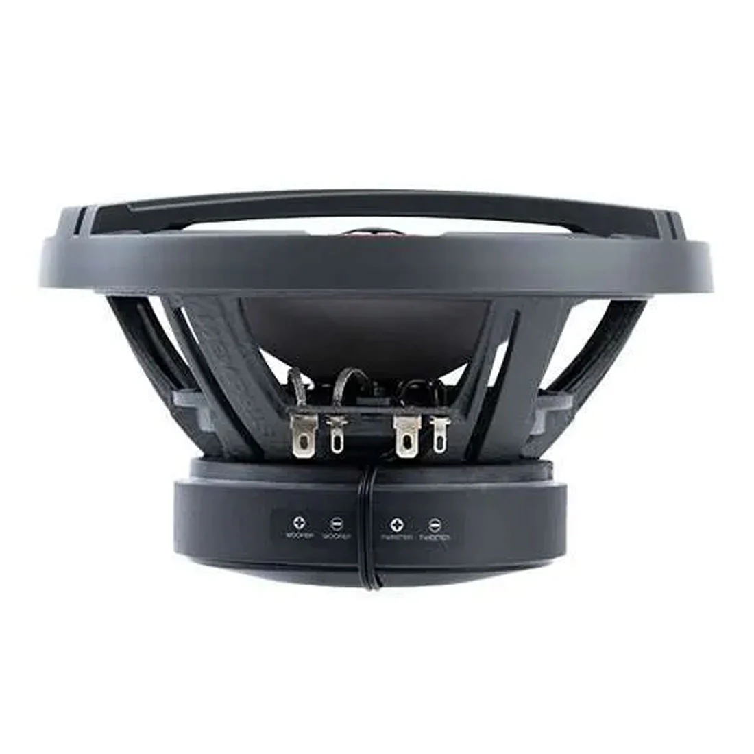 Memphis Audio VIV60V2 6.5" Six Five Series Coaxial Speakers (VIV60V2) - Image 5