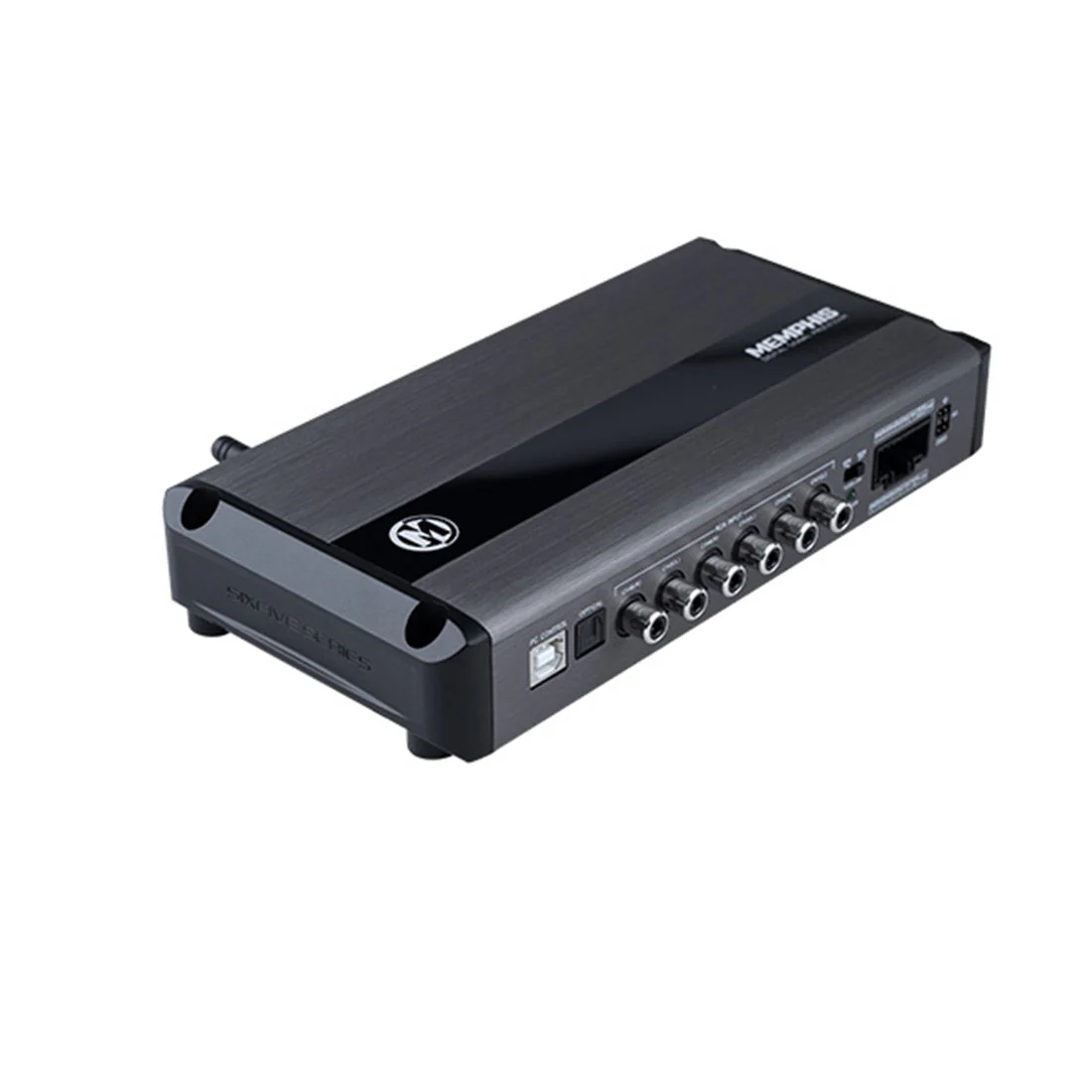 Memphis Audio VIV68DSP 6 to 8 Digital Sound Processor (VIV68DSP)