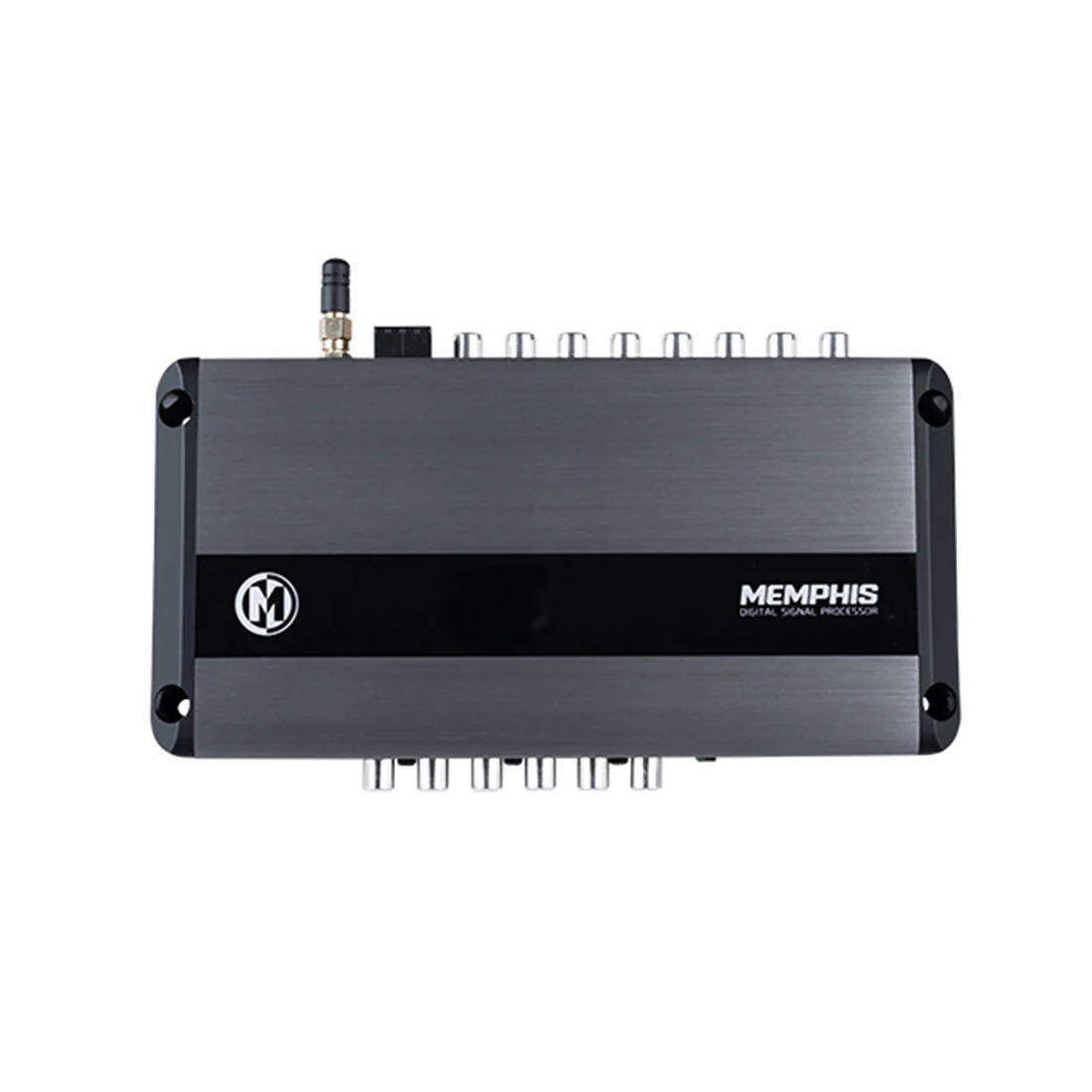 Memphis Audio VIV68DSP 6 to 8 Digital Sound Processor (VIV68DSP) - Image 2