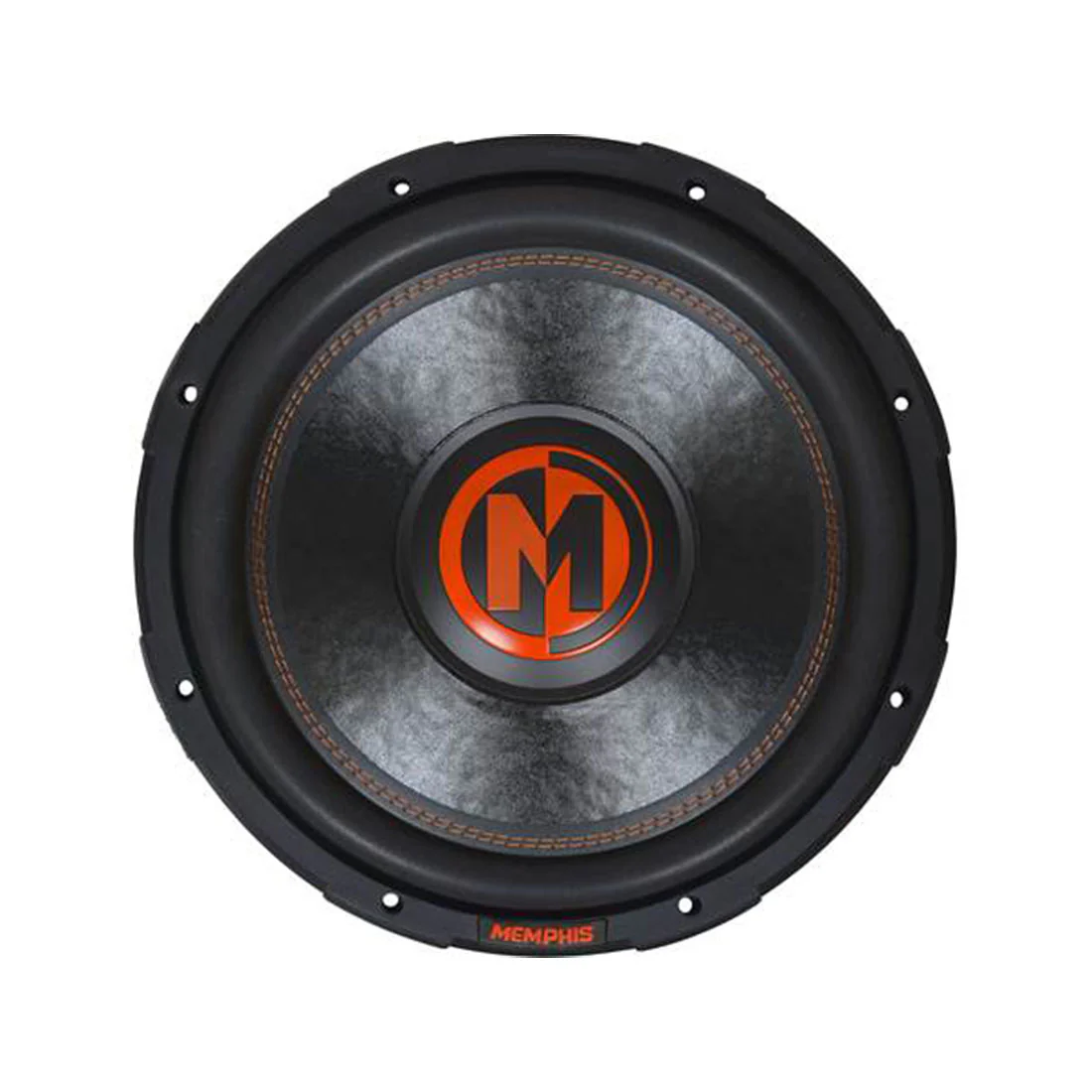 Memphis MJP1544 Pro Series 15" Component Subwoofer (MJP1544) - Image 3