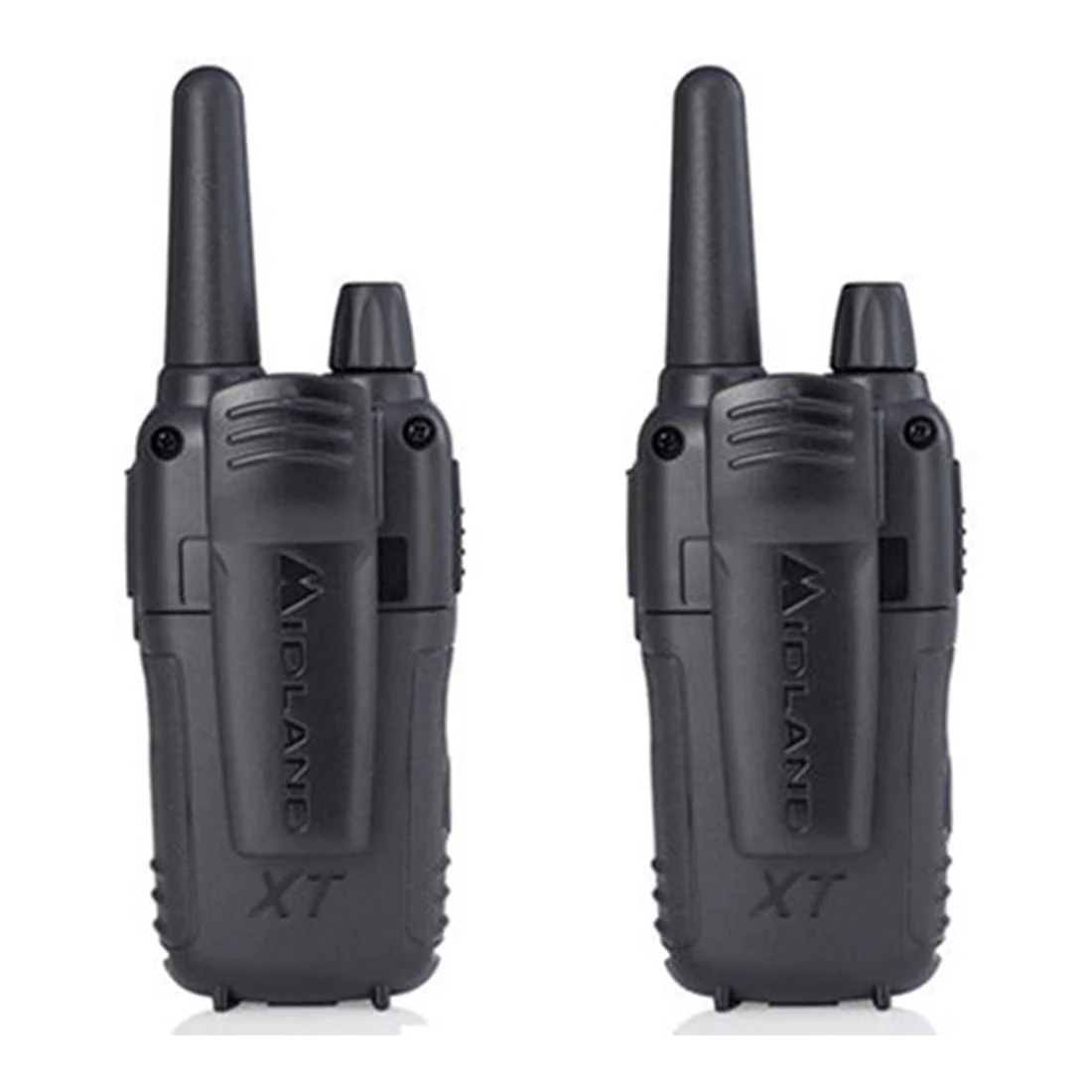 Midland T61VP3F X-Talker 36-Channel Two-Way Radios - Yellow (T61VP3F) - Image 8