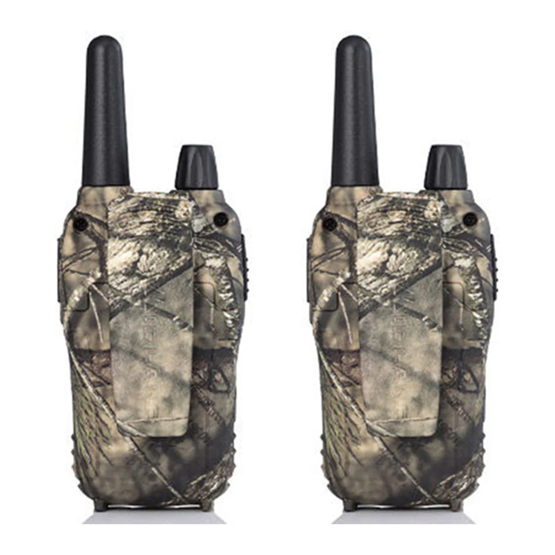 Midland T75VP3F X-Talker 36-Channel Two-Way Radios - Mossy Oak (T75VP3F) - Image 5