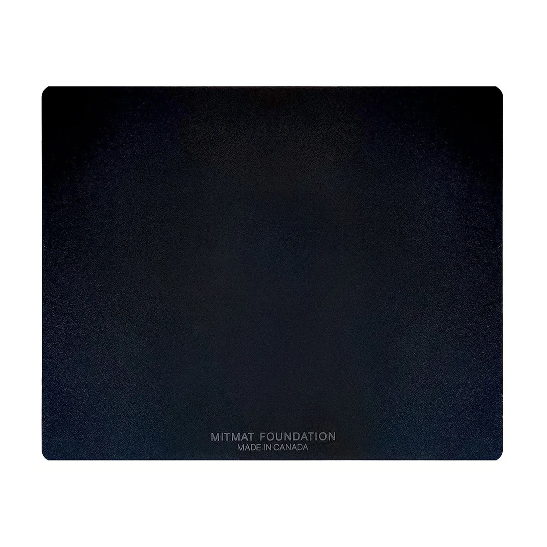 Mitmat MITMATF25 Foundation I 25mm Isolation Mat With 4 25mm Footers (MITMATF25)