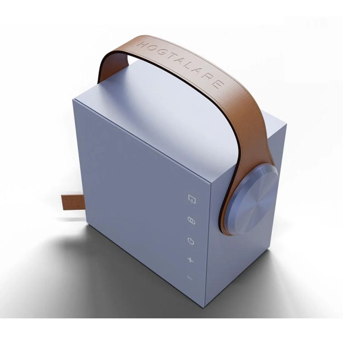 Morel BIGGIE Portable Bluetooth Speaker - Image 10
