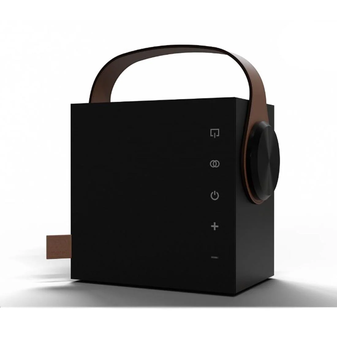 Morel BIGGIE Portable Bluetooth Speaker - Image 2