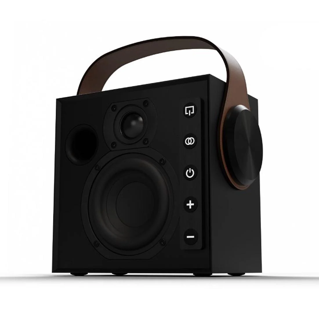 Morel BIGGIE Portable Bluetooth Speaker - Image 3