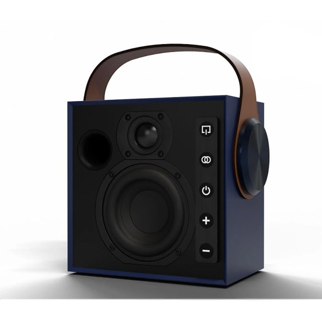 Morel BIGGIE Portable Bluetooth Speaker - Image 4