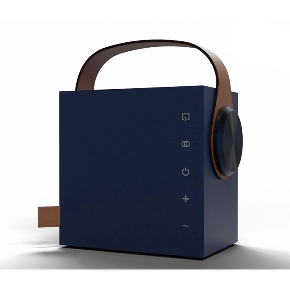 Morel BIGGIE Portable Bluetooth Speaker - Image 5