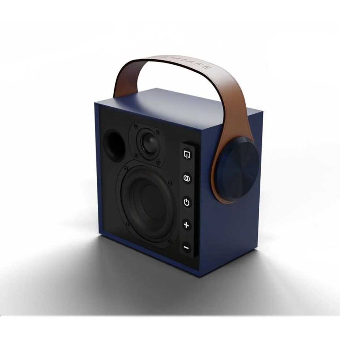 Morel BIGGIE Portable Bluetooth Speaker - Image 6