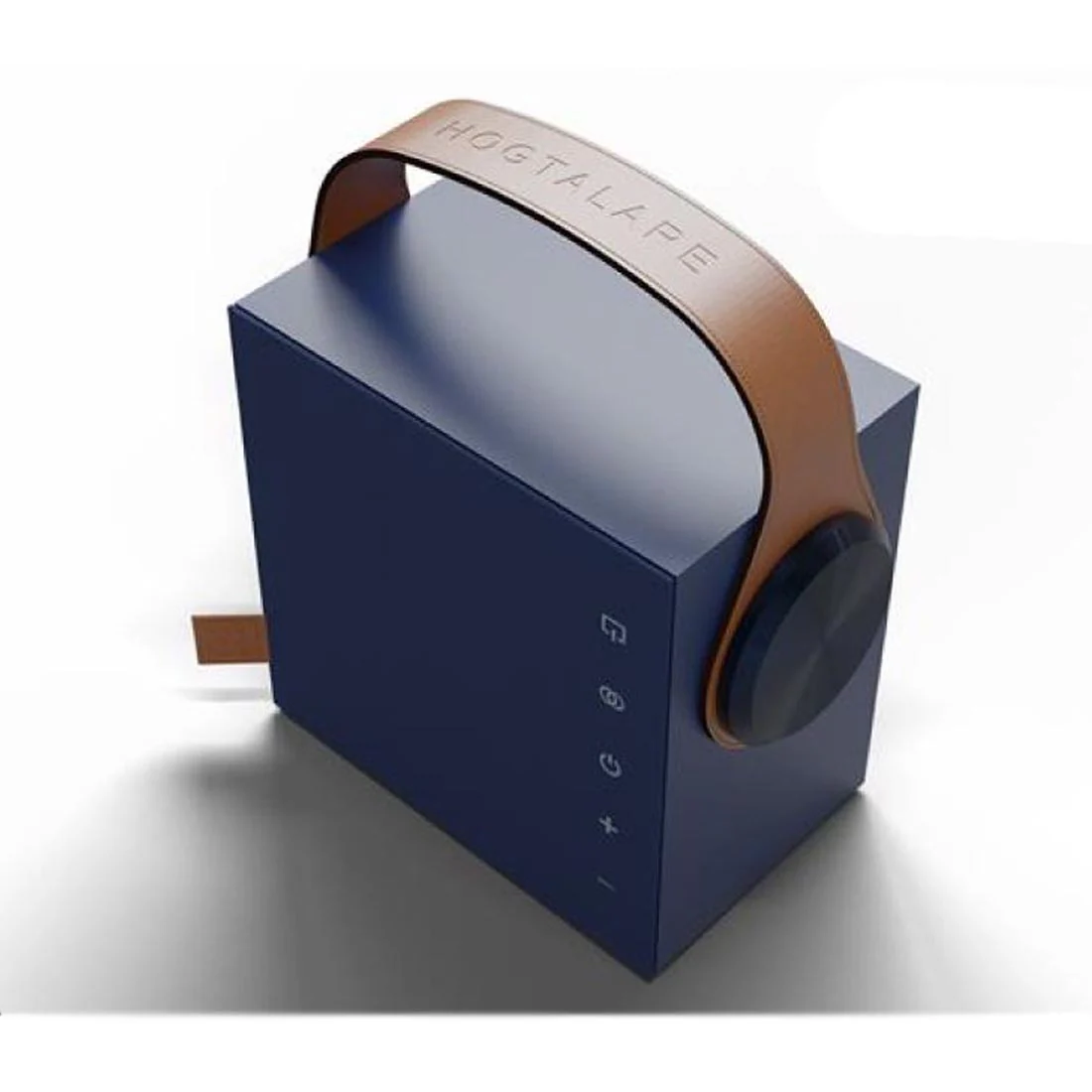 Morel BIGGIE Portable Bluetooth Speaker - Image 7