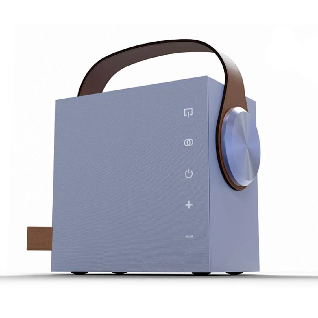 Morel BIGGIE Portable Bluetooth Speaker - Image 8
