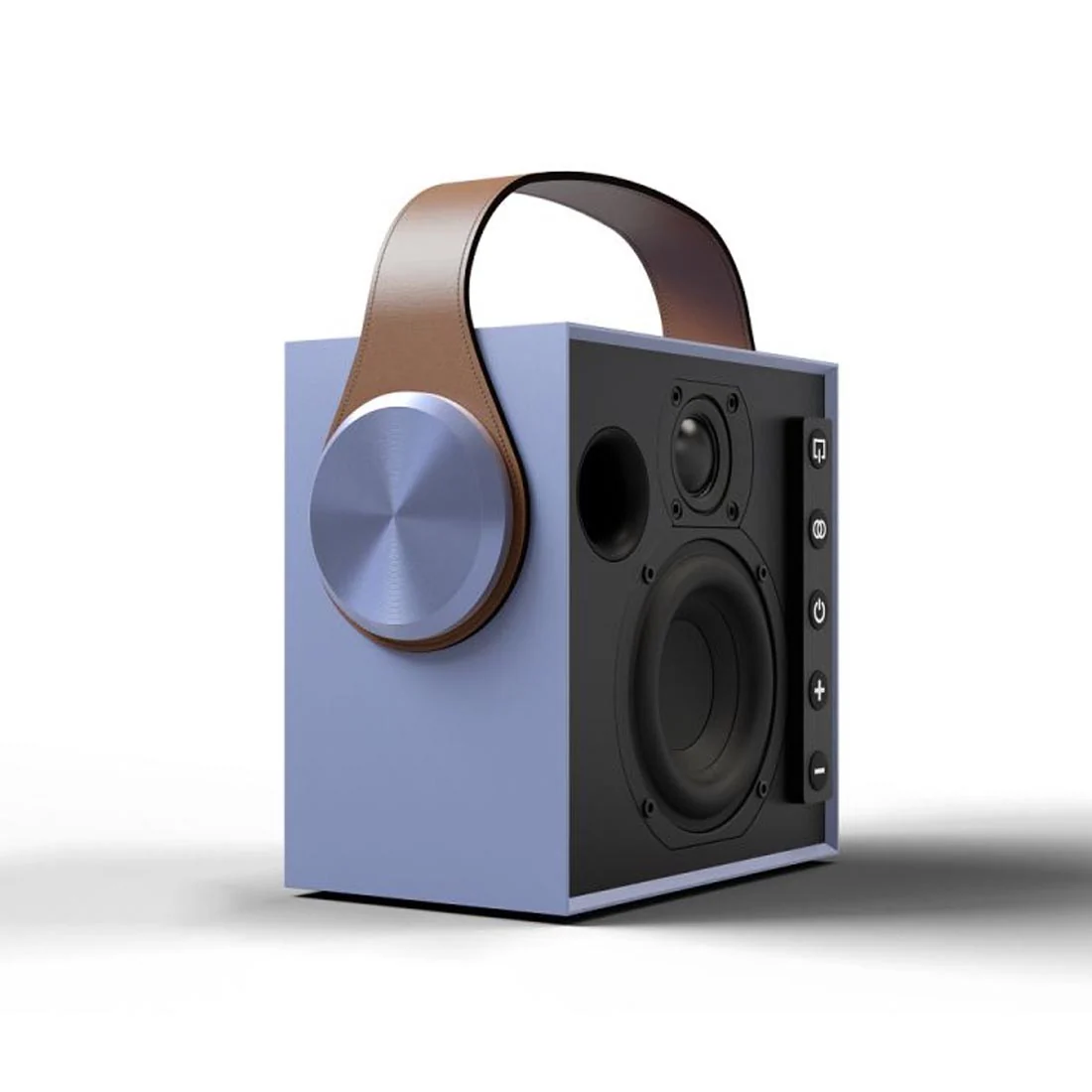 Morel BIGGIE Portable Bluetooth Speaker - Image 9