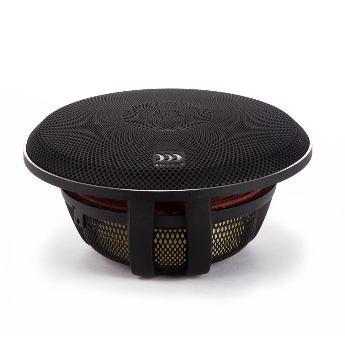 Morel Elate Carbon MW6 6.5" 4-Ohm Woofers - Pair (ELATE CARBON MW6) - Image 6