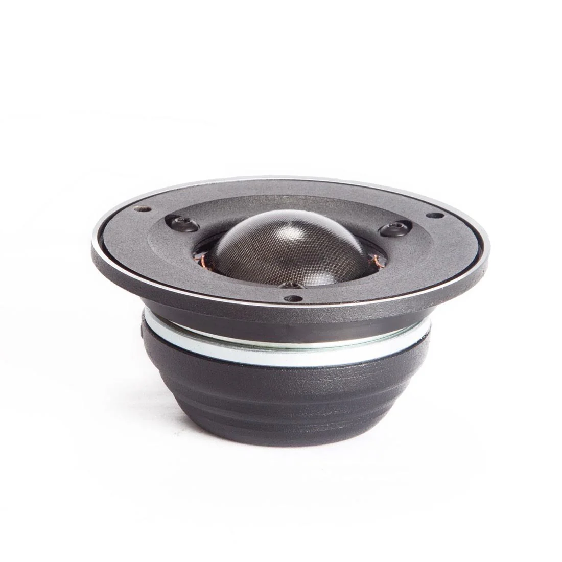 Morel Elate Carbon Pro 52A 5.25" 2-Way Component Speaker System (ELATE CARBON PRO 52A) - Image 10