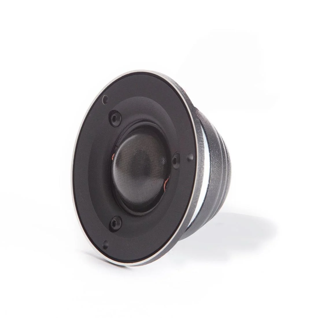 Morel Elate Carbon Pro 52A 5.25" 2-Way Component Speaker System (ELATE CARBON PRO 52A) - Image 12