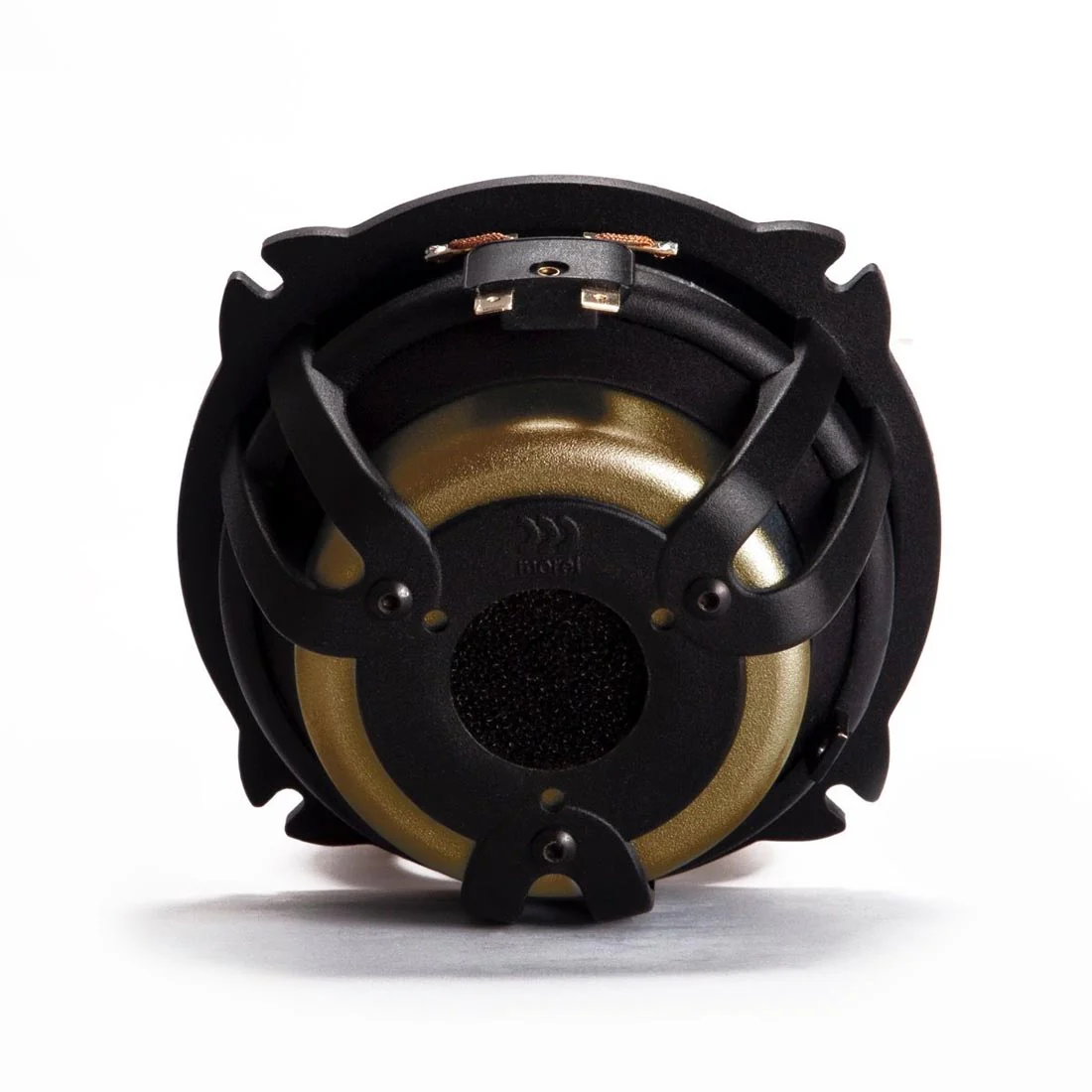 Morel Elate Carbon Pro 52A 5.25" 2-Way Component Speaker System (ELATE CARBON PRO 52A) - Image 7