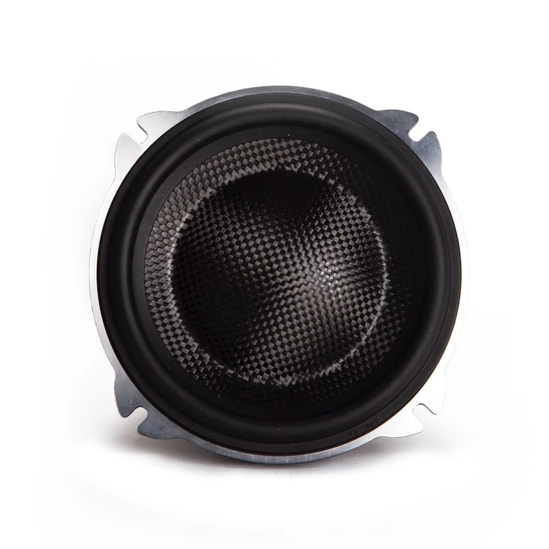 Morel Elate Carbon Pro 52A 5.25" 2-Way Component Speaker System (ELATE CARBON PRO 52A) - Image 9