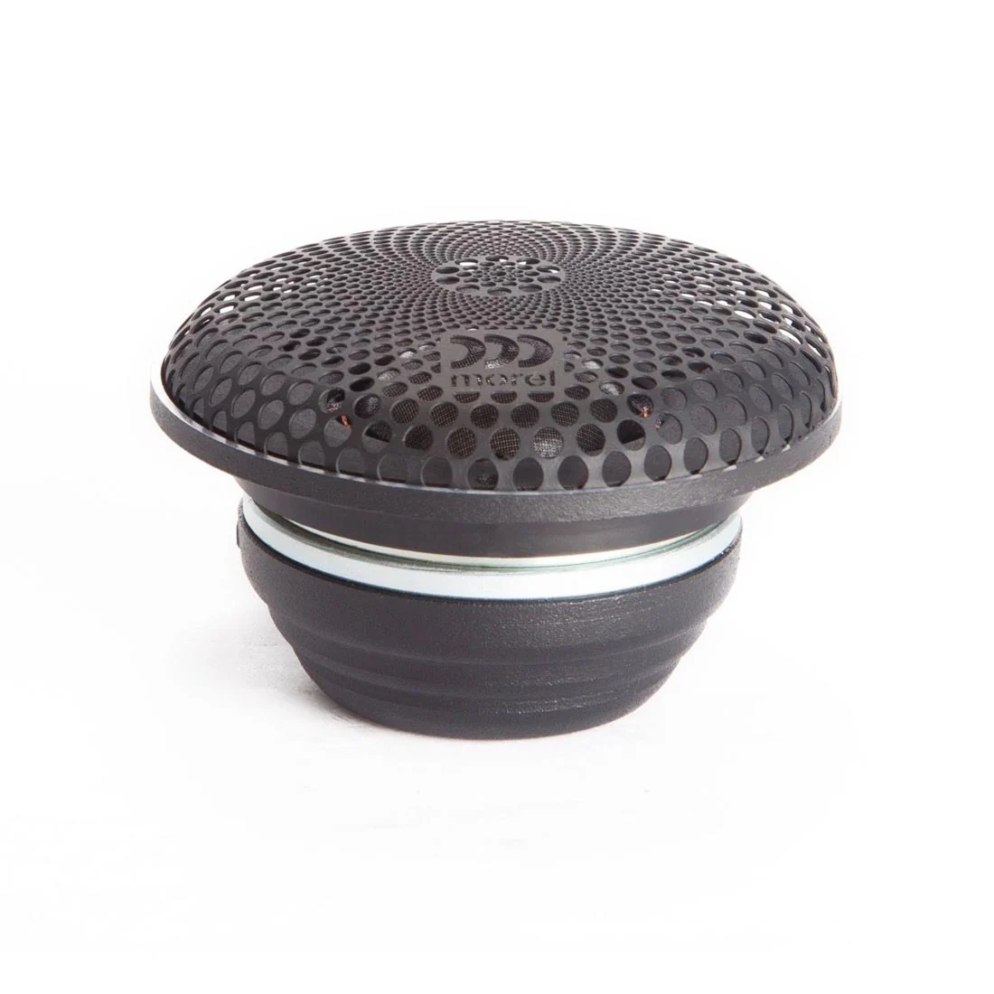 Morel Elate Carbon Pro 62A 6.5" 2-Way Component Speaker System (ELATE CARBON PRO 62A) - Image 10