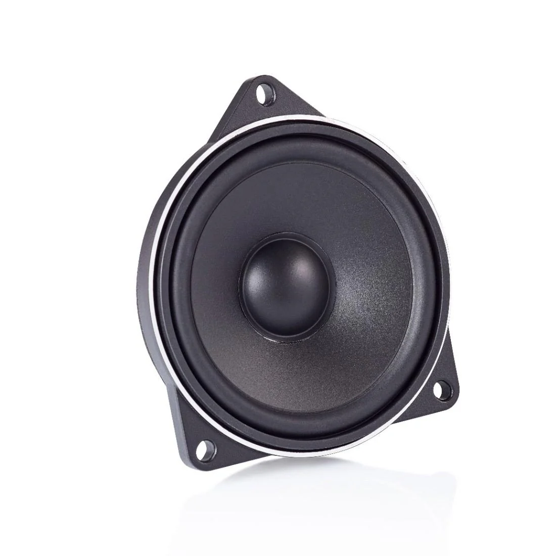 Morel IP-BMW42 Direct Fit 4" 2-Way Component Speaker System for Select BMWs (IPBMW42) - Image 2