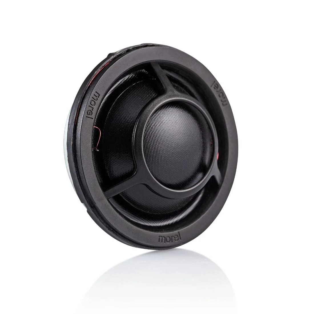 Morel IP-BMW42 Direct Fit 4" 2-Way Component Speaker System for Select BMWs (IPBMW42) - Image 4