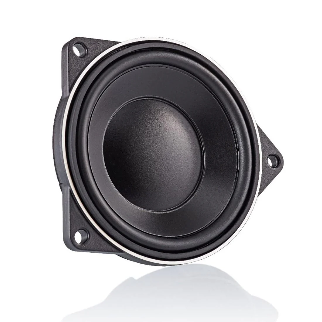 Morel IR-BMW42 Direct Fit 4" 2-Way Component Speaker System for Select BMWs (IRBMW42) - Image 2