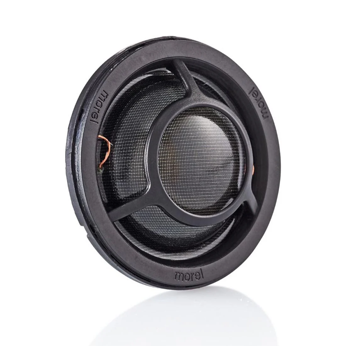 Morel IR-BMW42 Direct Fit 4" 2-Way Component Speaker System for Select BMWs (IRBMW42) - Image 3