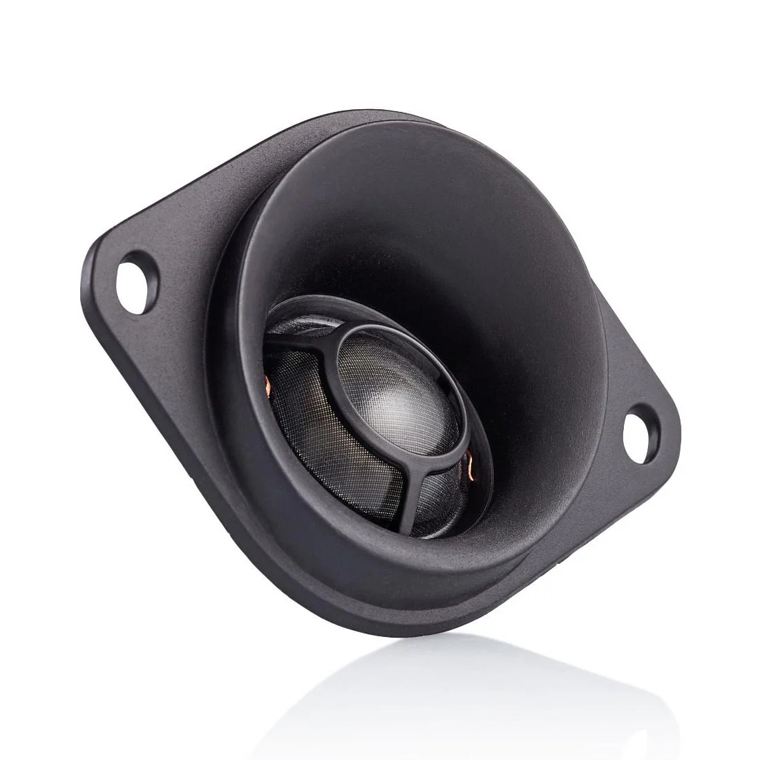 Morel IR-BMW42 Direct Fit 4" 2-Way Component Speaker System for Select BMWs (IRBMW42) - Image 4