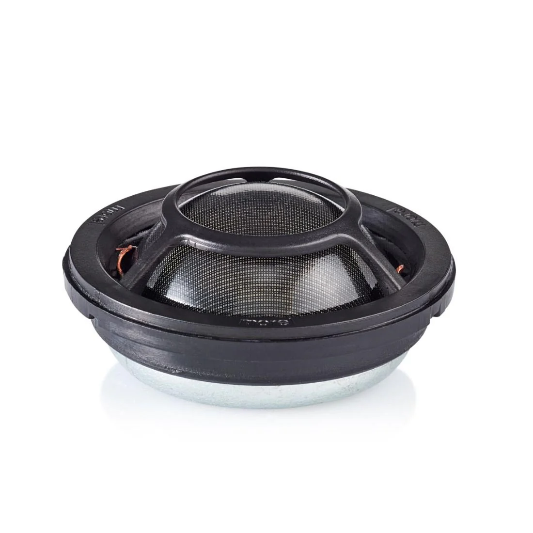 Morel IR-BMW42 Direct Fit 4" 2-Way Component Speaker System for Select BMWs (IRBMW42) - Image 5