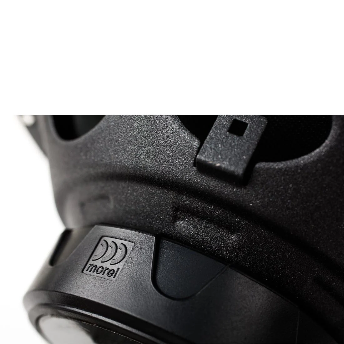 Morel Maximo Ultra 603 MKII 6.5" 3-Way Component Speaker System (MAXIMO ULTRA 603 MKII) - Image 3