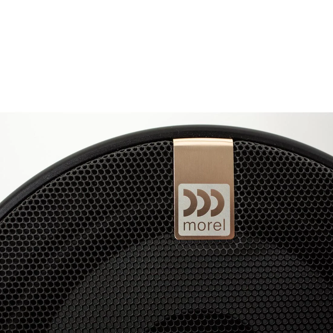 Morel Maximo Ultra 603 MKII 6.5" 3-Way Component Speaker System (MAXIMO ULTRA 603 MKII) - Image 4