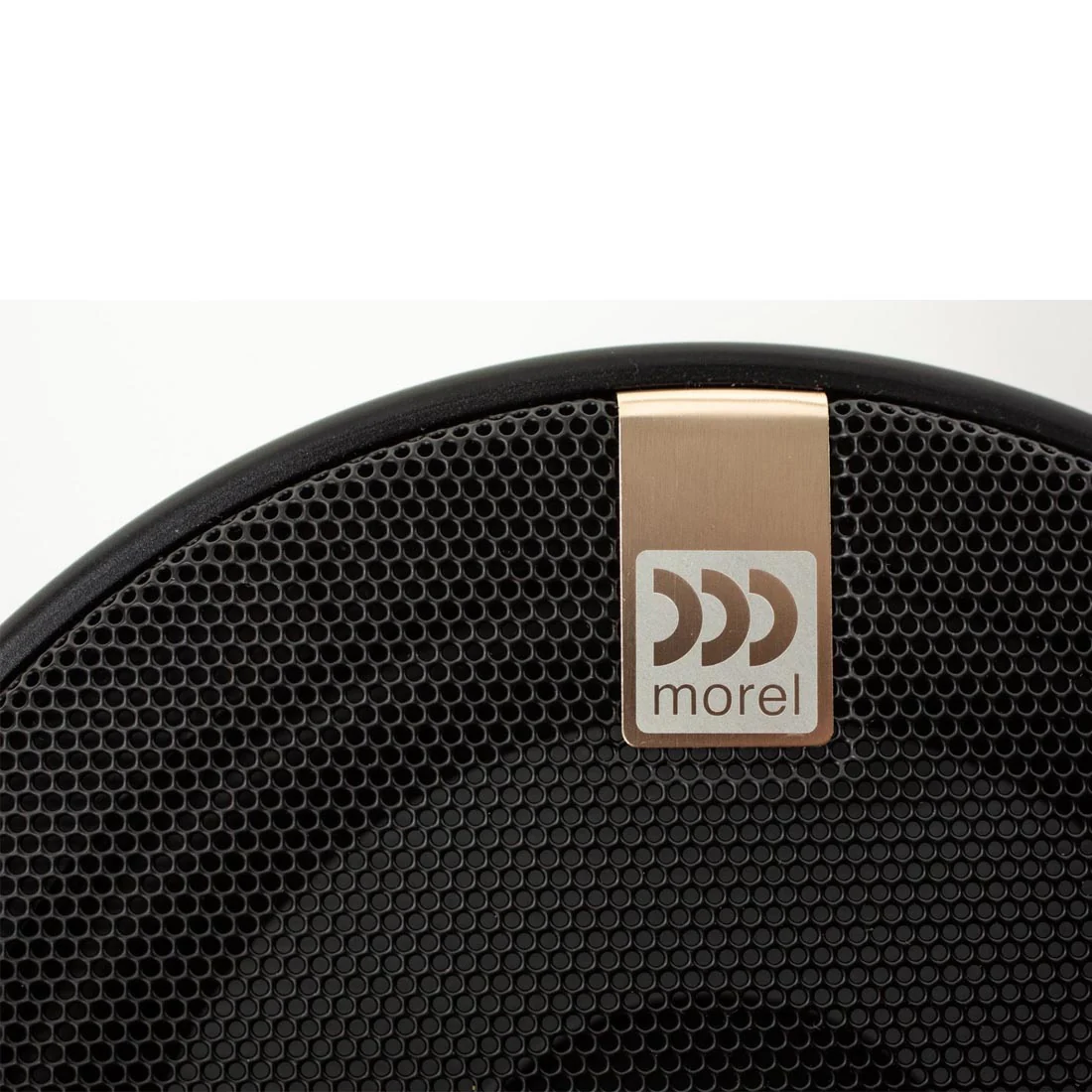 Morel Maximo Ultra Coax 502 MKII 5.25" 2-Way Coaxial Speakers (MAXIMO ULTRA COAX 502MKII) - Image 2
