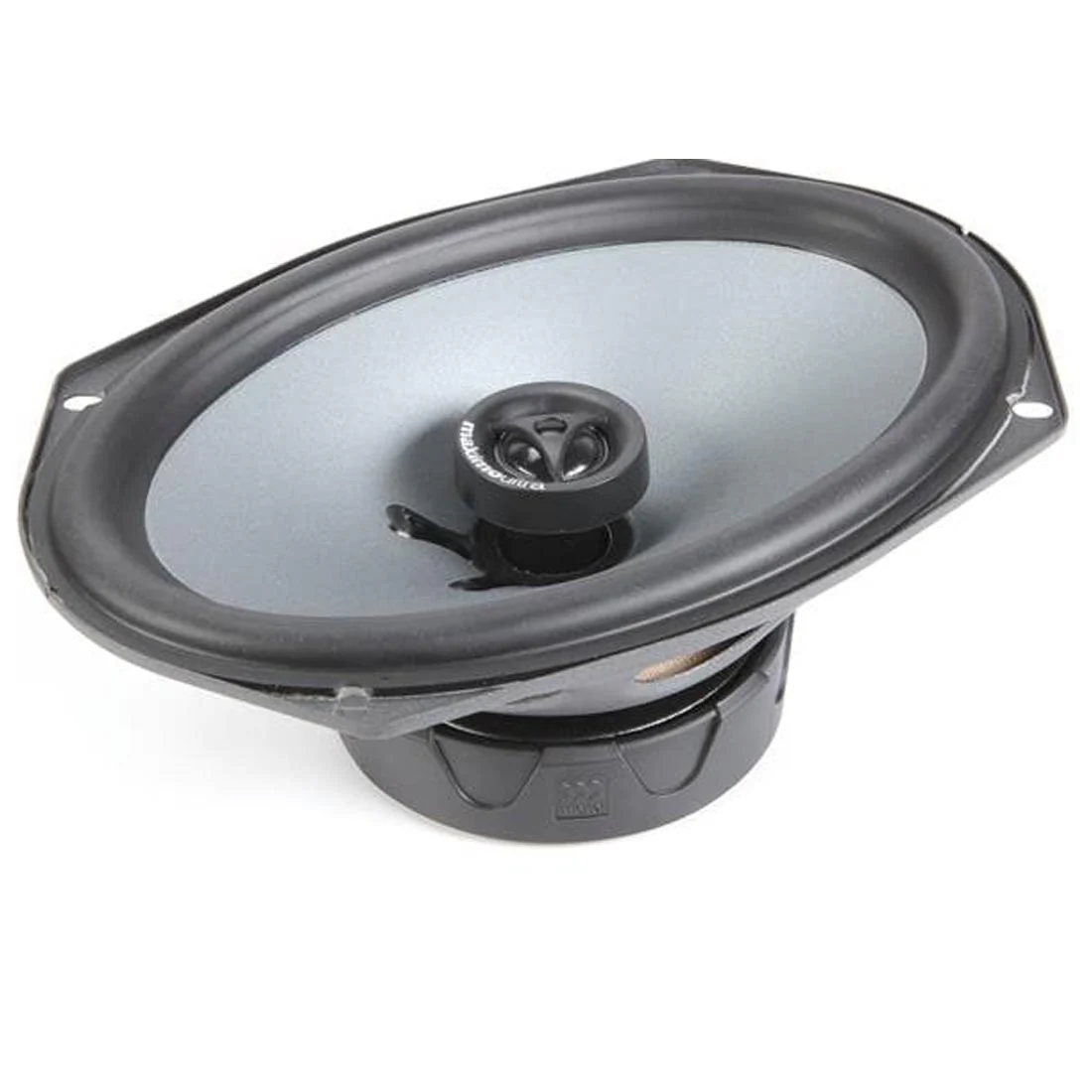 Morel Maximo Ultra Coax 692 MKII 6"x9" 2-Way Coaxial Speakers (MAXIMO ULTRA COAX 692 MKII) - Image 3