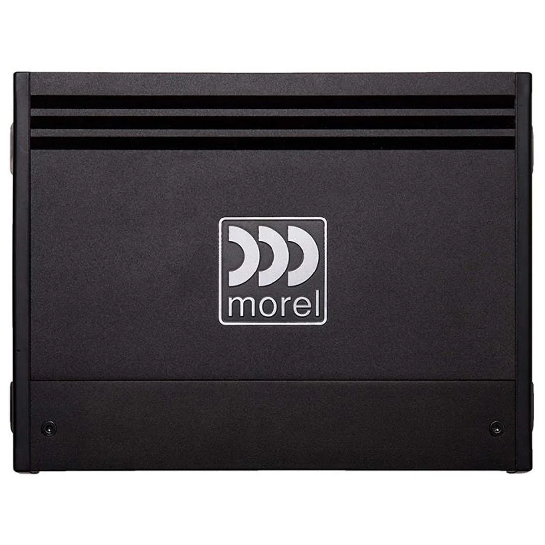Morel MPS 1.550 Mono Subwoofer Amplifier - 550 watts RMS at 2 Ohms (MPS 1.550)