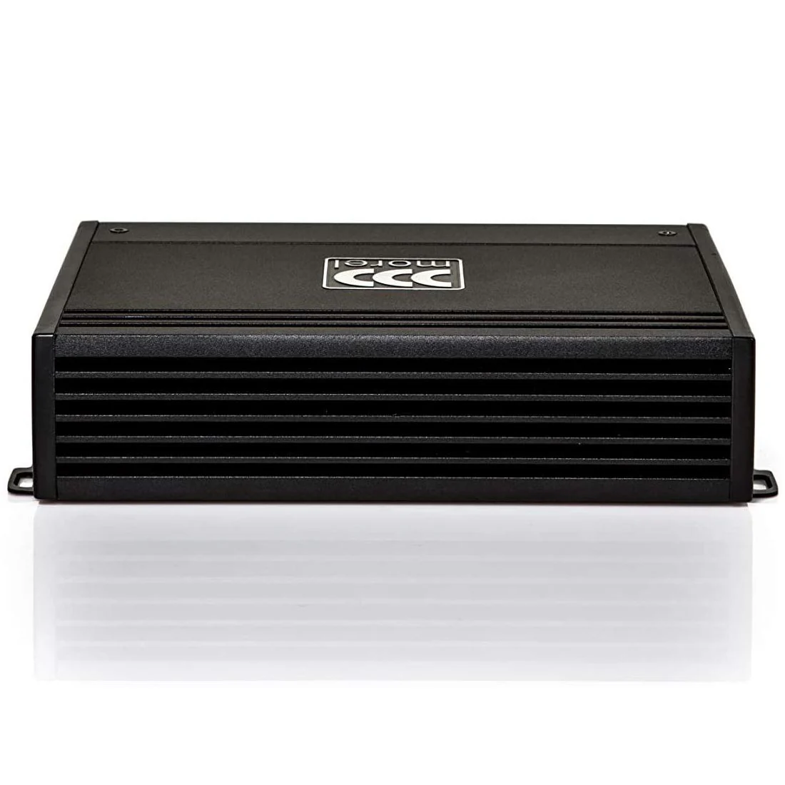 Morel MPS 1.550 Mono Subwoofer Amplifier - 550 watts RMS at 2 Ohms (MPS 1.550) - Image 5