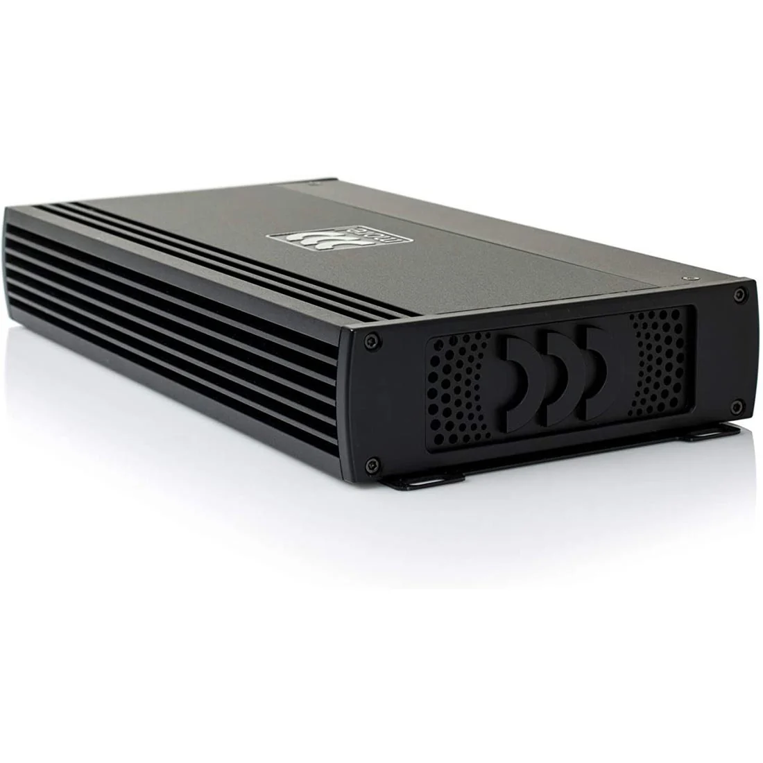 Morel MPS 1.550 Mono Subwoofer Amplifier - 550 watts RMS at 2 Ohms (MPS 1.550) - Image 7