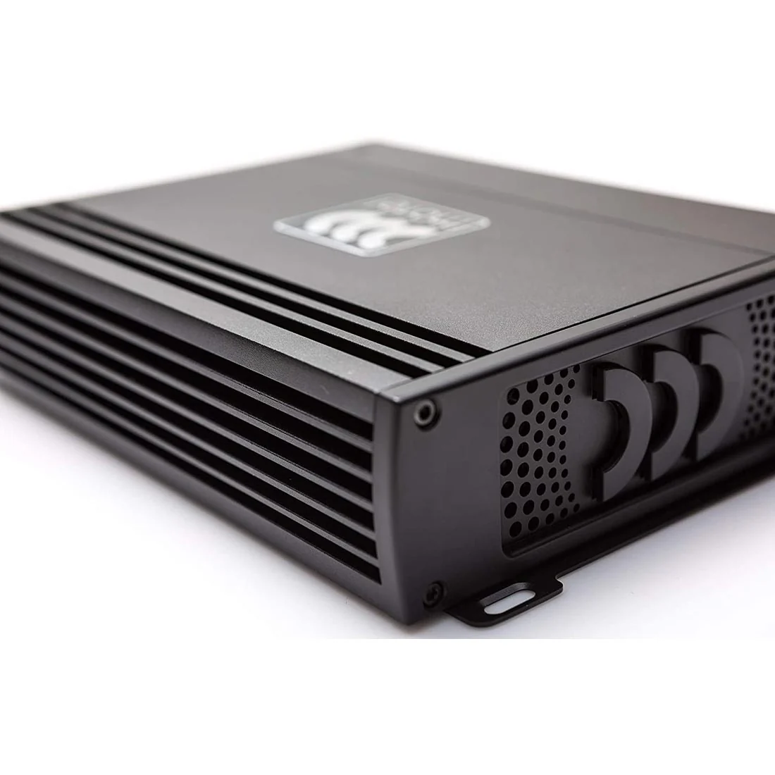 Morel MPS 1.550 Mono Subwoofer Amplifier - 550 watts RMS at 2 Ohms (MPS 1.550) - Image 9