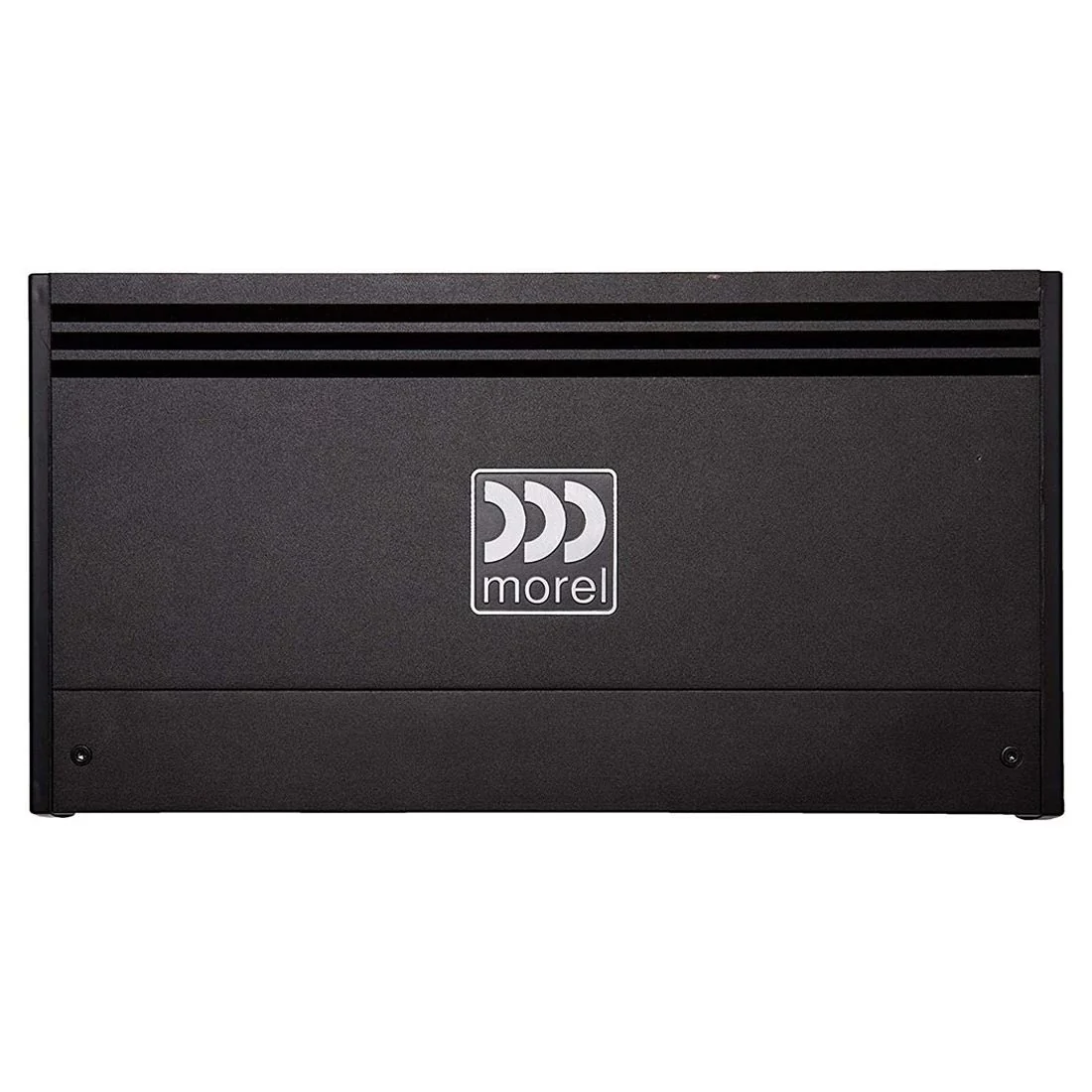 Morel MPS 4.400 4-Channel Car Amplifier (MPS 4.400)