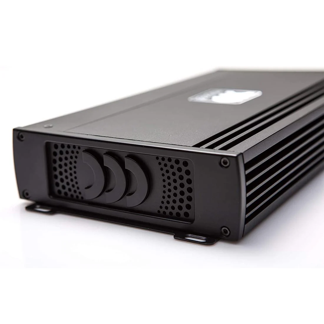 Morel MPS 4.400 4-Channel Car Amplifier (MPS 4.400) - Image 7