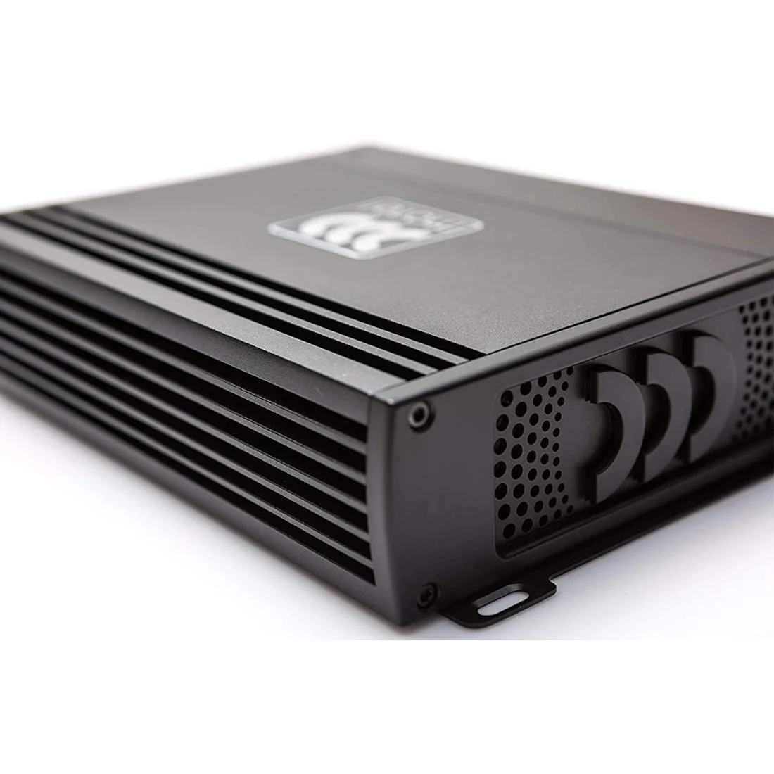 Morel MPS 4.400 4-Channel Car Amplifier (MPS 4.400) - Image 8